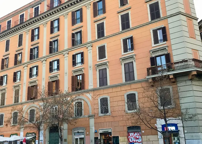 San Cosimato Roma