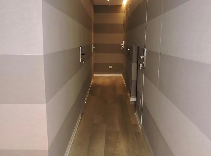 San Cosimato Гостевой дом 3*