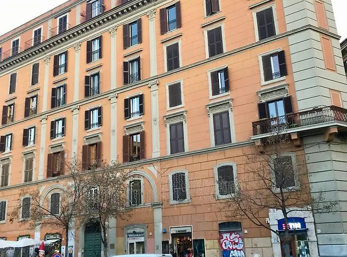 San Cosimato Гостевой дом